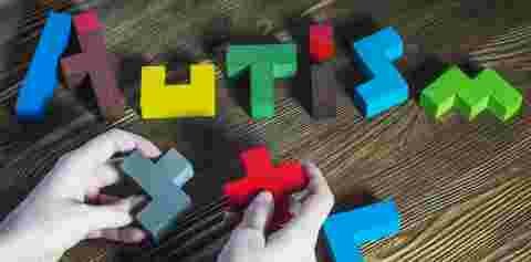lettres autisme enfant