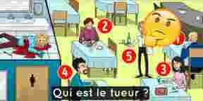 12 énigmes plus compliquées qu'elles en ont l'air !