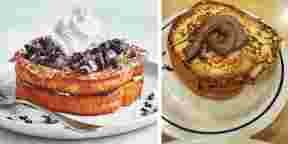 15 plats de restaurants dont la spécialité est la déception