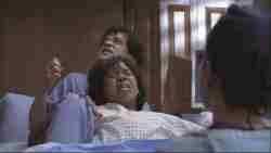 Greys Anatomy accouchement femmes enceintes