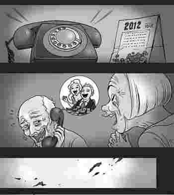 call, darkbox, histoire, horreur, 