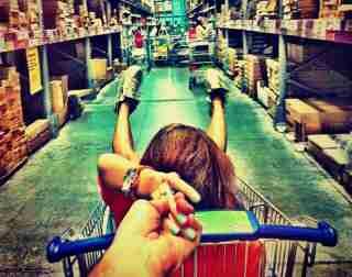 Couple relation longue