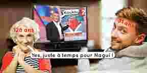 10 preuves que tu agis comme une personne de 128 ans