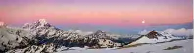 Paysages Nouvelle-Zélande