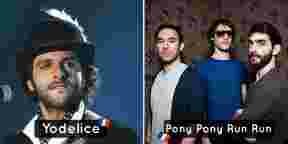 10 artistes français qui peuvent passer pour des artistes étrangers