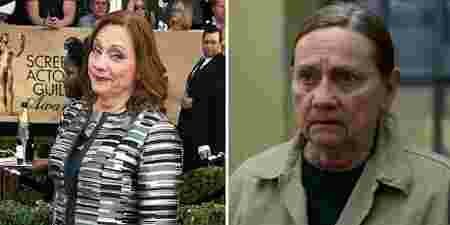 « Orange is the New Black » casting fiction réalité différences Dale Soules Frieda Berlin