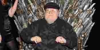George R.R. Martin