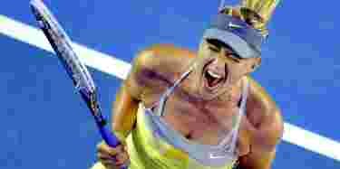 femme tennis