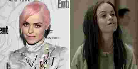 « Orange is the New Black » casting fiction réalité différences Taryn Manning Pennsatucky