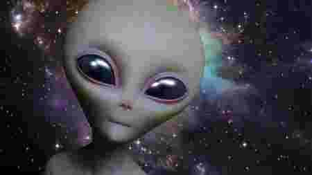 extraterrestre