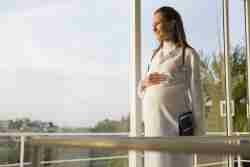 femme medecin femmes enceintes