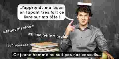 10 commandements à suivre à la lettre pour survivre en...