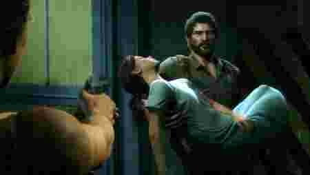 Choix horrible jeu-vidéo sacrifice humanité The Last of Us