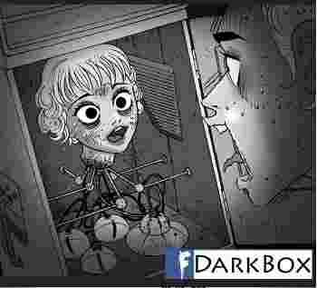bloodline, darkbox, histoire, horreur, 