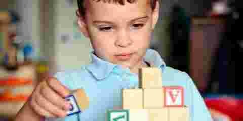 enfant autiste apprentissage