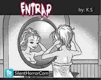 entrap, darkbox, histoire, horreur, 