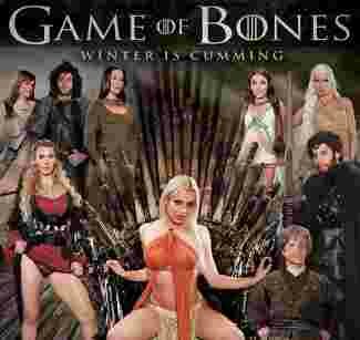 Game of Bones