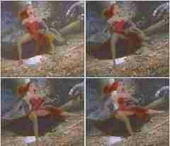 image subliminale sexe dans Disney