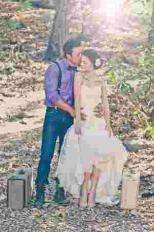 couple mariÃ©s
