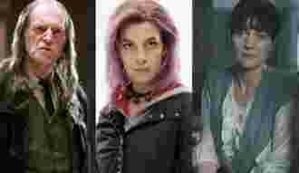 3 acteurs de Harry Potter