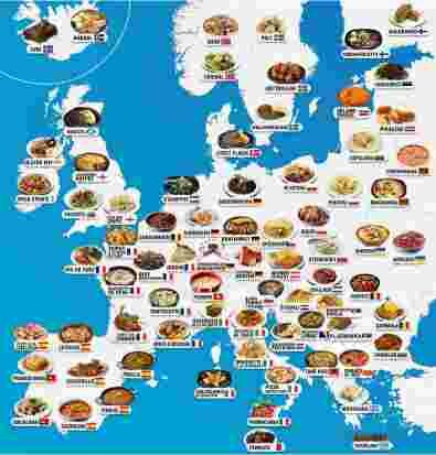 Pause Cafein Gastronomie - cover