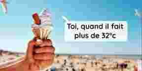 7 façons d'éviter de fondre chez soi avec la canicule
