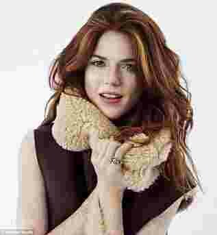 Rose Leslie
