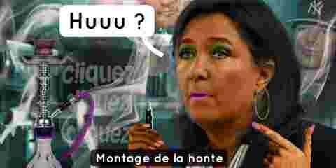 Les montages gênants de ce politicien français fan d'Hi...