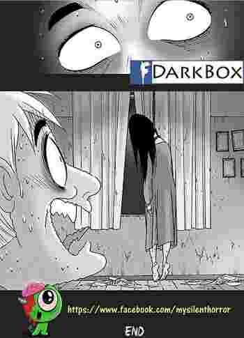 fenetre, darkbox, histoire, horreur, 