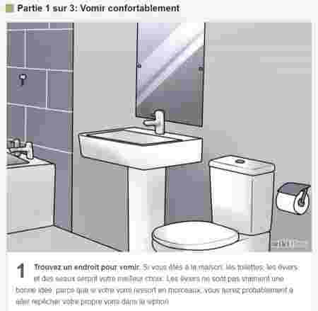vomi tranquille wikihow