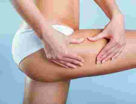 Maigrir sans effort massage cellulite