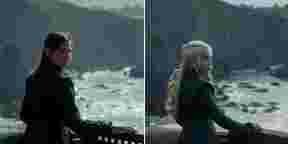 Ce couple reproduit les scènes cultes de séries et films