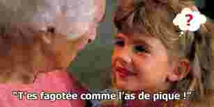30 expressions d'un autre temps que même ta grand-mère n'utilise plus