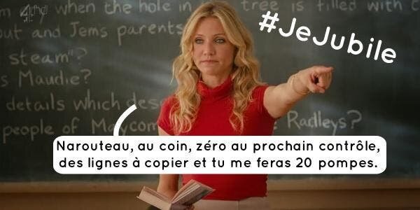 12 petits secrets inavouables que font tous les profs