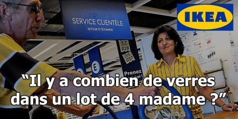 11 questions très malines de clients ikea qui ont rendu les vendeurs fous