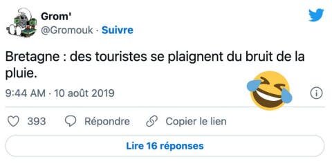 Touristes : les 10 meilleurs tweets sur ces gens qui se croient tout permis