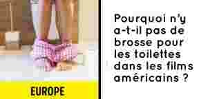 6 faits curieux et pourtant entièrement et logiquement explicables