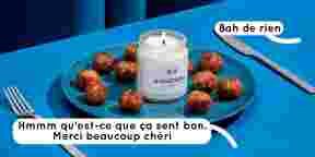 Ikéa remercie ses clients en leur offrant un petit cadeau odorant