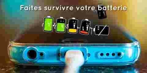 4 astuces prouvées pour recharger votre smartphone effi...