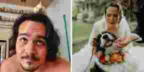 10 personnes complètement gagas de leurs animaux