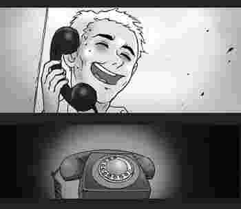 call, darkbox, histoire, horreur, 