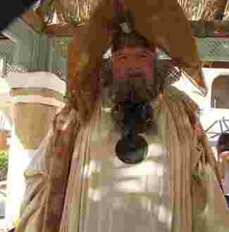 Ian Mcneice