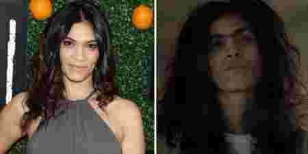 « Orange is the New Black » casting fiction réalité différences Laura Gomez Blanca Flores