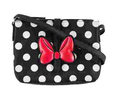 Inspiration Disney sacs bandoulière Minnie Mouse