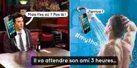 10 trucs insupportables que font les gens tout le temps...