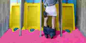 Le pisse-debout, le gadget qui révolutionne la vie des femmes