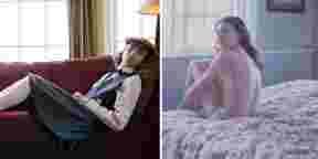« Agender » la série de photographies qui prône la tolé...