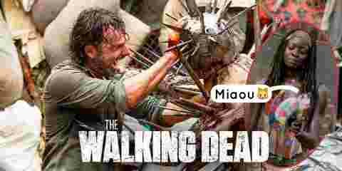 The Walking Dead : 7 trucs que vous avez raté dans l'ép...