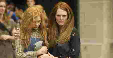 Pires mamans cinéma Carrie, la vengeance Margaret White Julianne Moore