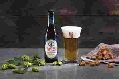 bière, IPA